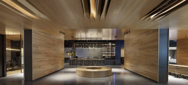 旧金山BEI酒店-温德姆商标精选(BEI San Francisco, Trademark Collection by Wyndham)图片