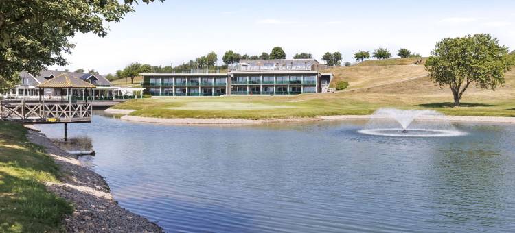 Ringenäs Hotell & Konferens图片