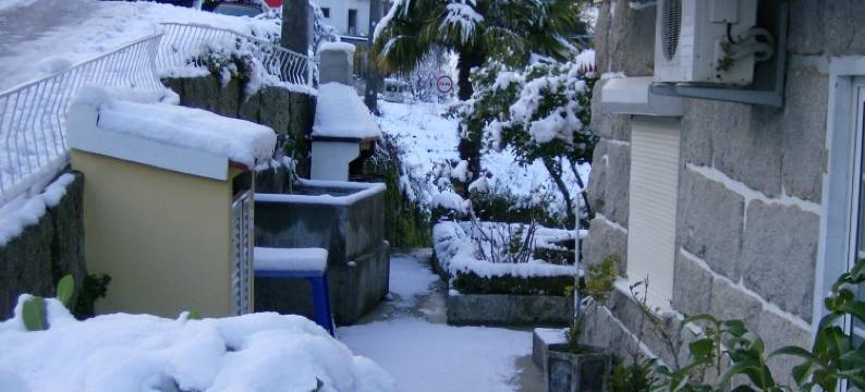 城堡之家(Casas do Castelo)图片