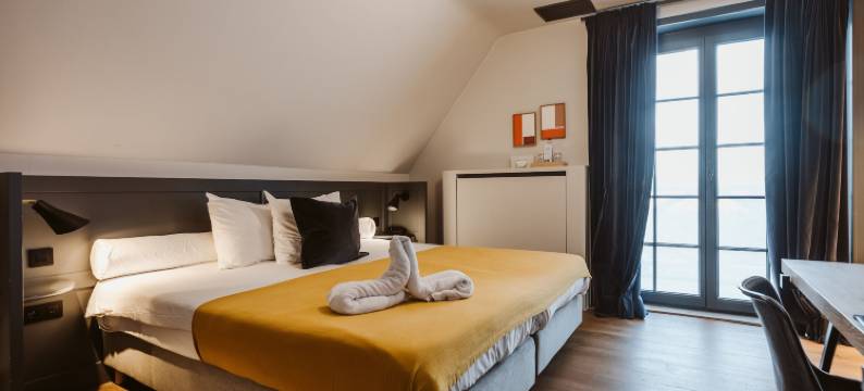 杜普切旅馆(Auberge du Pêcheur)图片