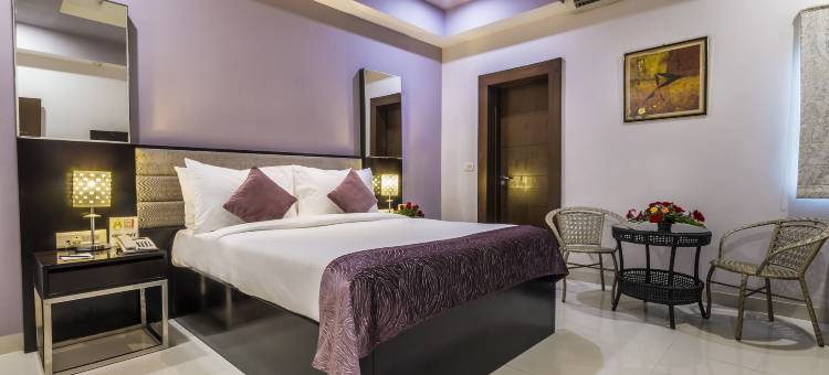 瑞金塔普杰度假村(Regenta Resort Bhuj by Royal Orchid Hotels Limited)图片