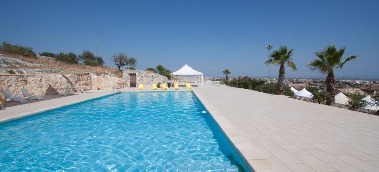 贝尔蒙特亲王别墅酒店(Villa Principe di Belmonte)图片