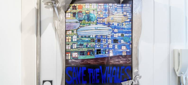 图斯克鲁姆酒店(Hotel Tusculum)图片