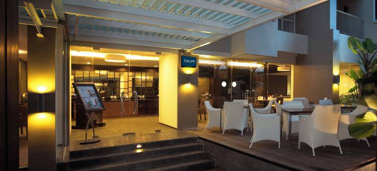 金色郁金香巴厘巴板酒店及套房(Golden Tulip Hotel & Suites Balikpapan)图片