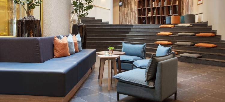 斯堪迪克索兰迪特度假村(Scandic Sørlandet)图片