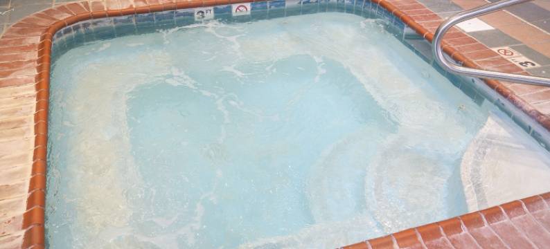 西摩I-65凯艺酒店(Quality Inn Seymour I-65)图片