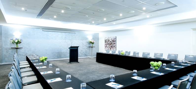 曼特拉查特斯伍德酒店(Mantra Chatswood)图片