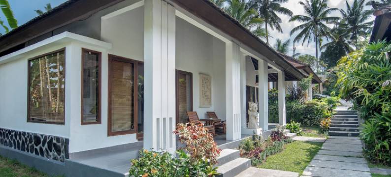 萨马拉酒店(The Samara Villas & Restaurant)图片