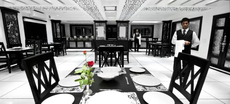 丽华酒店 - 班加罗尔过境酒店(LIWA TRANSIT)图片