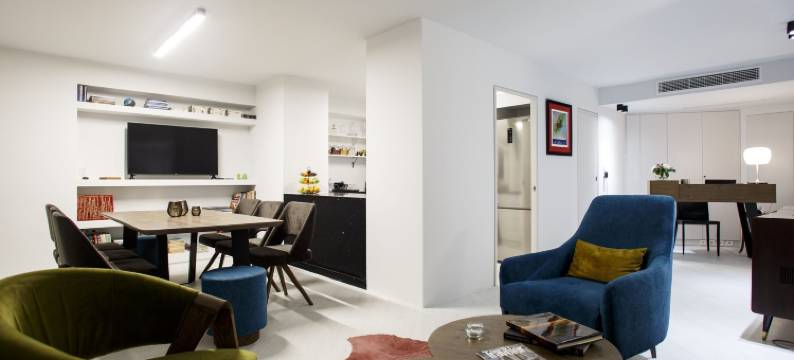 沃尔5号酒店(Vol.5)图片