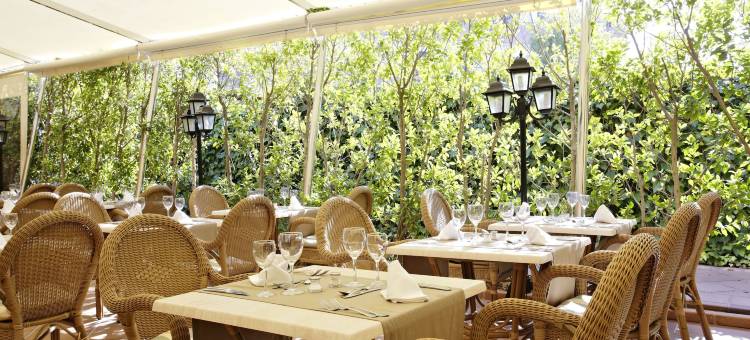 马里迪莫集团酒店(Grupotel Maritimo)图片