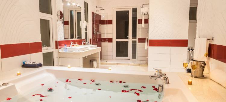 豹纹海滩水疗度假村(Leopard Beach Resort and Spa)图片