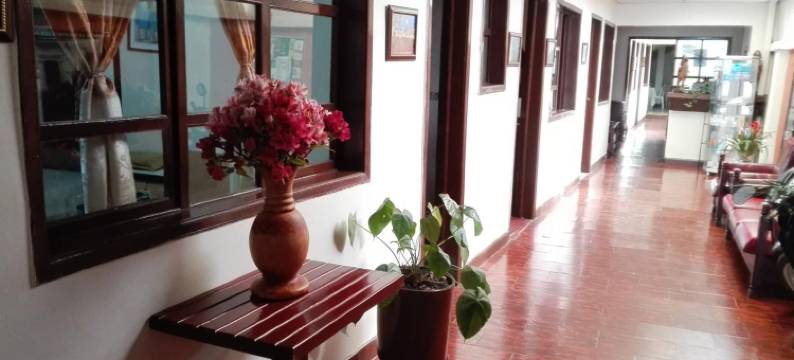 阿尔卡雅塔波帕扬酒店(Hotel Alcayata Popayan)图片