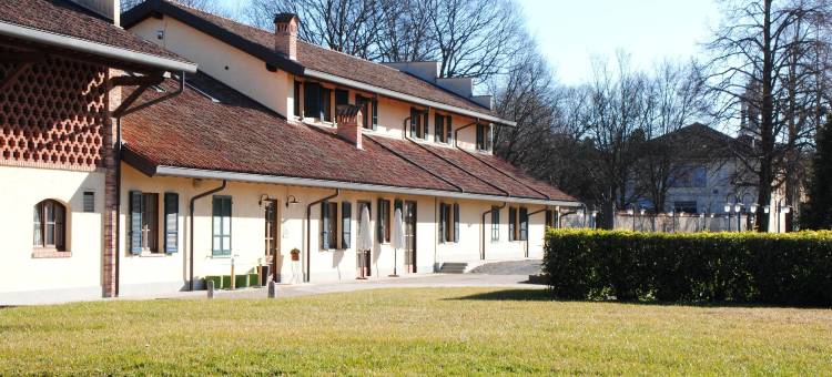 卡斯特巴尔卡酒店(Country Hotel Castelbarco)图片
