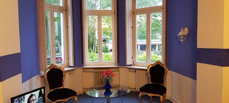 A&S 科布伦萨尔大街公寓(A&S Ferienwohnungen Koblenzer Strasse)图片