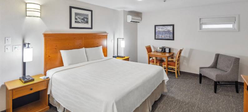 Hotel Edgewater图片