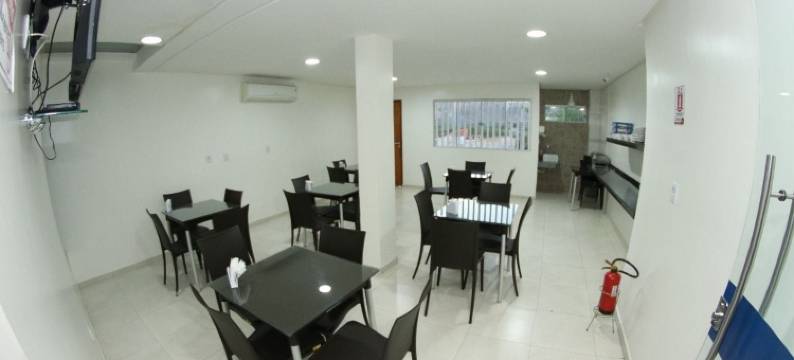 圣安德烈 - 欧阿波斯托洛旅馆(Pousada Santo André - O Apóstolo)图片