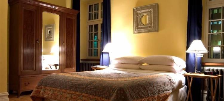 Frontenac俱乐部，Ascend Collection酒店(Frontenac Club, an Ascend Collection Hotel)图片