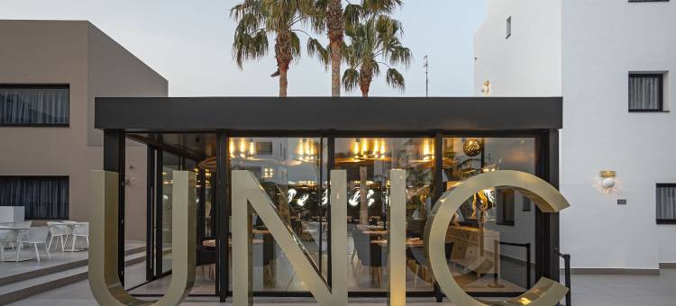 米格乔恩伊比萨套房及水疗中心(Migjorn Ibiza Suites & Spa)图片