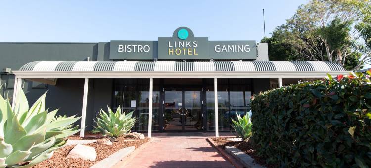 链接酒店(Links Hotel)图片