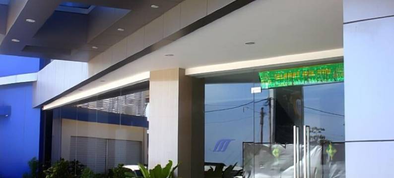 玛丽娜曼伯拉莫酒店(Marina Mamberamo Hotel)图片