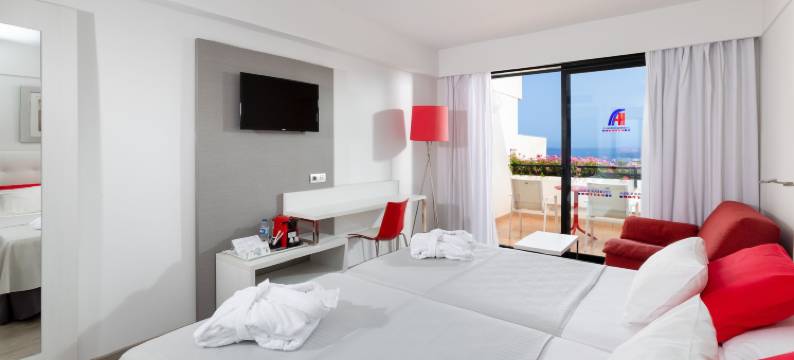 格拉亚历山大酒店(Alexandre Hotel Gala)图片