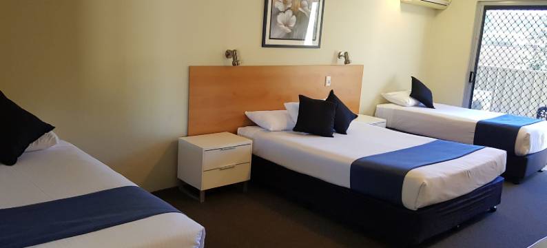 南博高地汽车旅馆(Nambour Heights Motel)图片