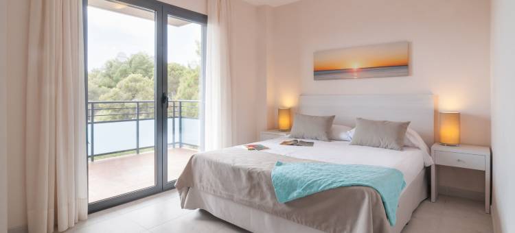 皮尔威赛萨鲁酒店(Pierre & Vacances Salou)图片