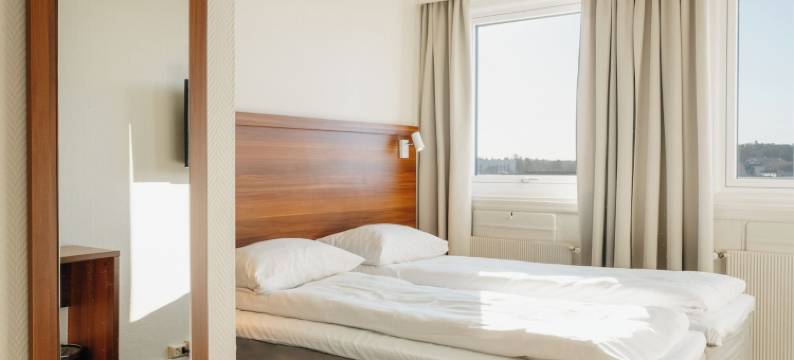 斯维尔酒店(Hotel Sverre)图片