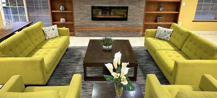 波特兰北三角洲公园 - 丽笙酒店及套房(Country Inn & Suites by Radisson, Delta Park North Portland)图片