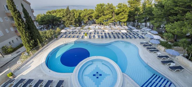 地平线酒店(Hotel Horizont)图片