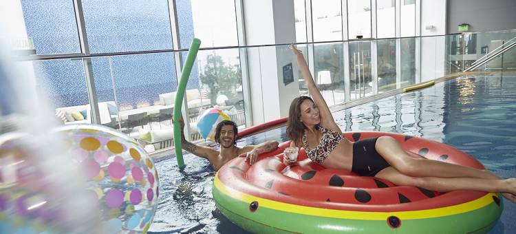 雅乐轩利马米拉弗洛雷斯酒店(Aloft Lima Miraflores)图片