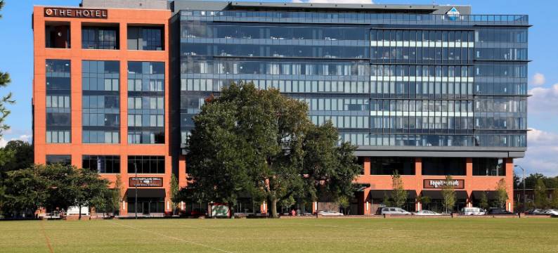 马里兰大学酒店(The Hotel at the University of Maryland)图片