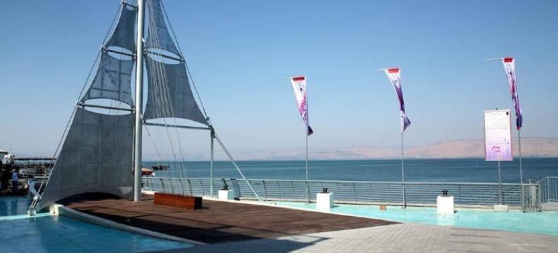 史莱特希姆酒店(Shirat Hayam Boutique Hotel)图片