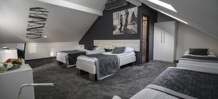 萨格勒布机场酷酒店(Hotel Cool Zagreb Airport)图片