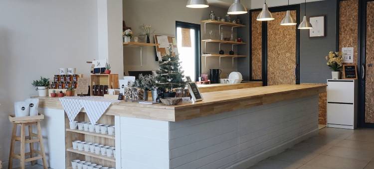 清孔安眠青年旅馆(Sleeping Well Chiangkhong)图片