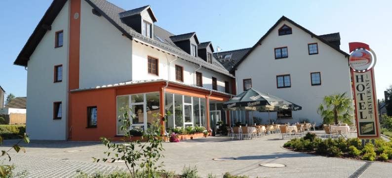 拜耳连恩酒店和餐厅有限责任公司(Beierleins Hotel & Catering Gmbh)图片