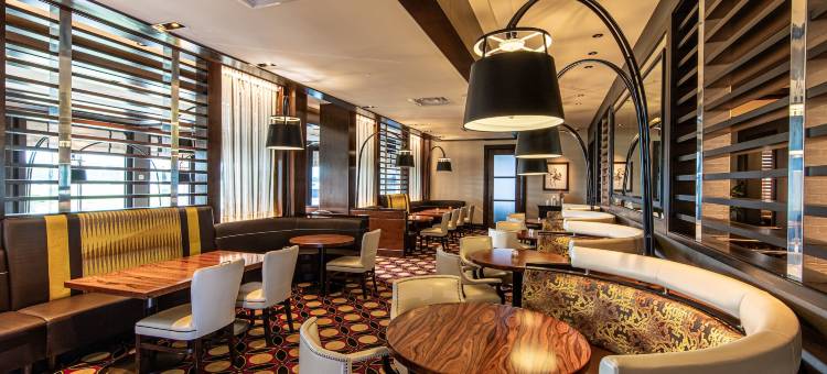 德尔塔当斯赛马场 酒店(Delta Downs Racetrack Casino Hotel)图片