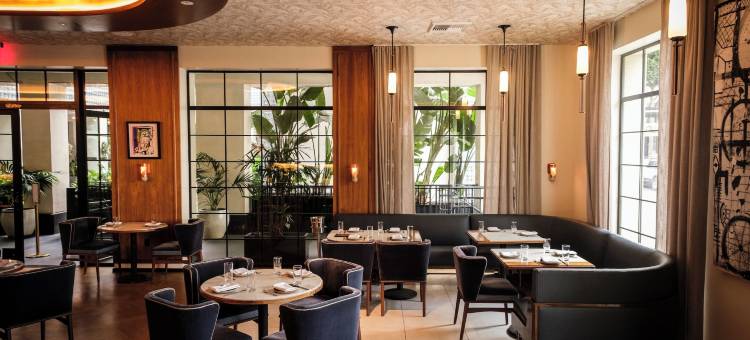 金普顿酒店-拉皮尔(Kimpton la Peer Hotel)图片