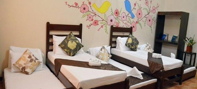 Ponce de Leon Garden Resort Powered by ASTON图片