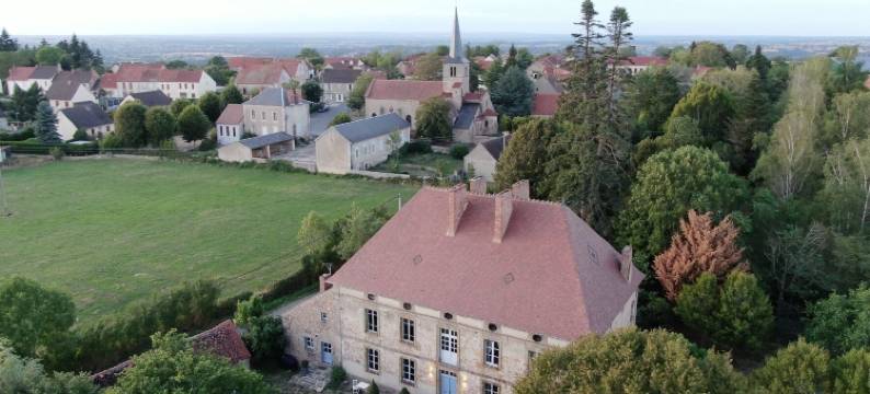 蓝色地带(Zone Bleue)图片