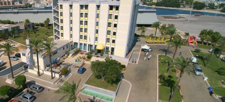 海王星贝斯特韦斯特酒店(Best Western Hotel Nettuno)图片