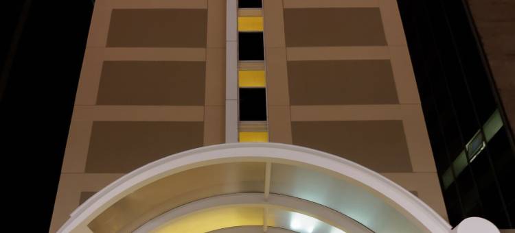 宜必思圣保罗保利斯塔酒店(ibis Sao Paulo Paulista)图片