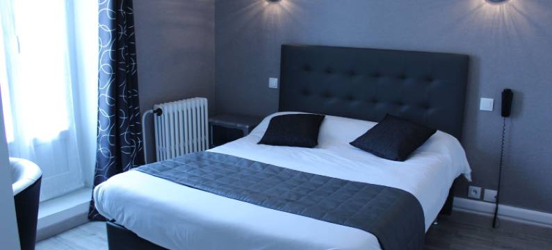 法国酒店(Hotel de France)图片