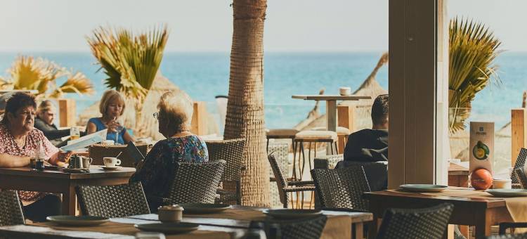 博卡伊纳海滩酒店(Hotel Playa Bocaina)图片