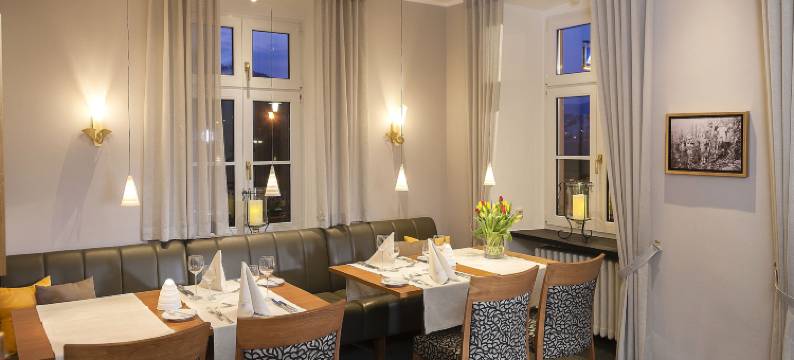 莫塞尔托精品酒店(Boutique-Hotel Moseltor)图片