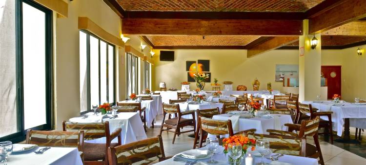 米西翁圣米格尔-德阿连德酒店(Hotel Misión San Miguel de Allende)图片