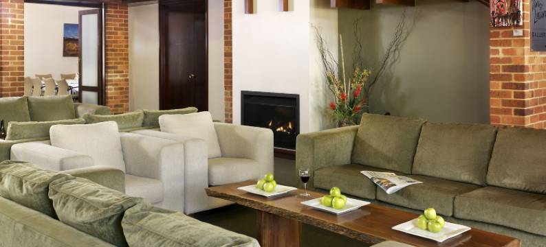 玛格丽特市区公寓(Margarets in Town Apartments)图片