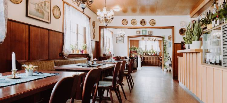 摩尔巴德斯多本酒店(Hotel Moorbadstuben)图片
