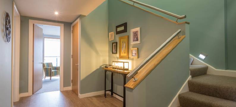 石桥塔尔伯特套房酒店(Talbot Suites at Stonebridge)图片